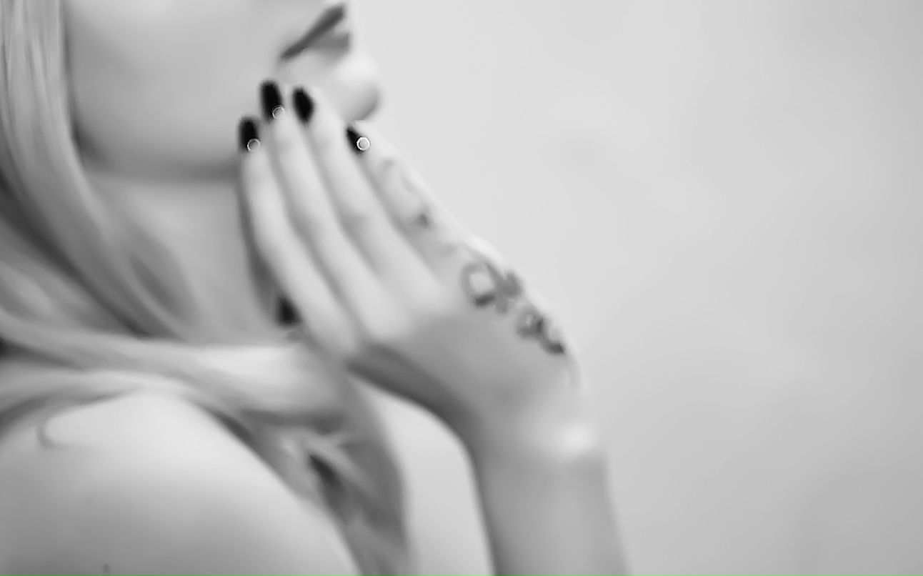 Евгения Александровская | Киев