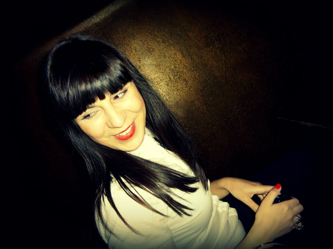 Олена Лапчинська | Львов