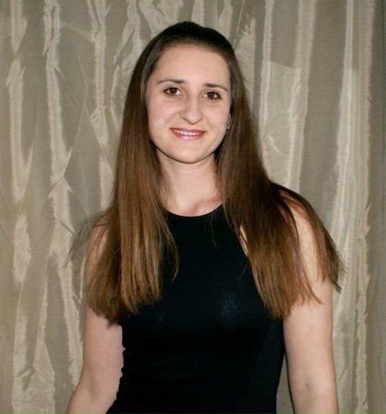 №20, Oleksandra Kozak, 11.8.1989 №20, Oleksandra Kozak, 11.8.1989