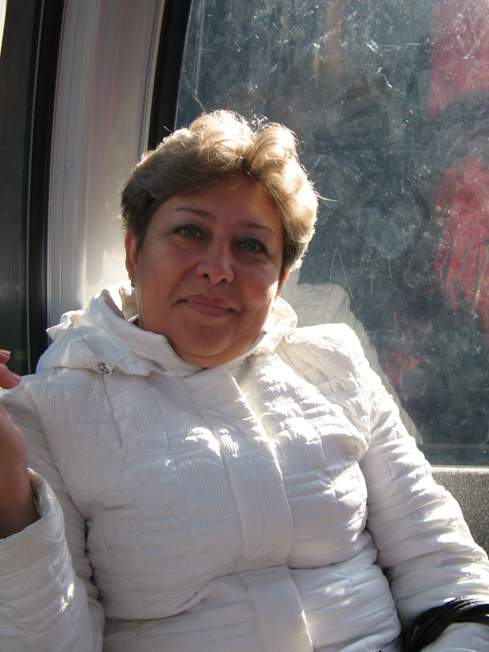 Ирина Жиленко | Санкт-Петербург