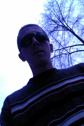 Александр Савин | Челябинск