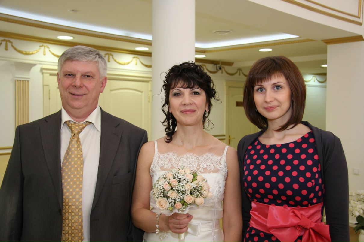 Екатерина Салиева | Сургут