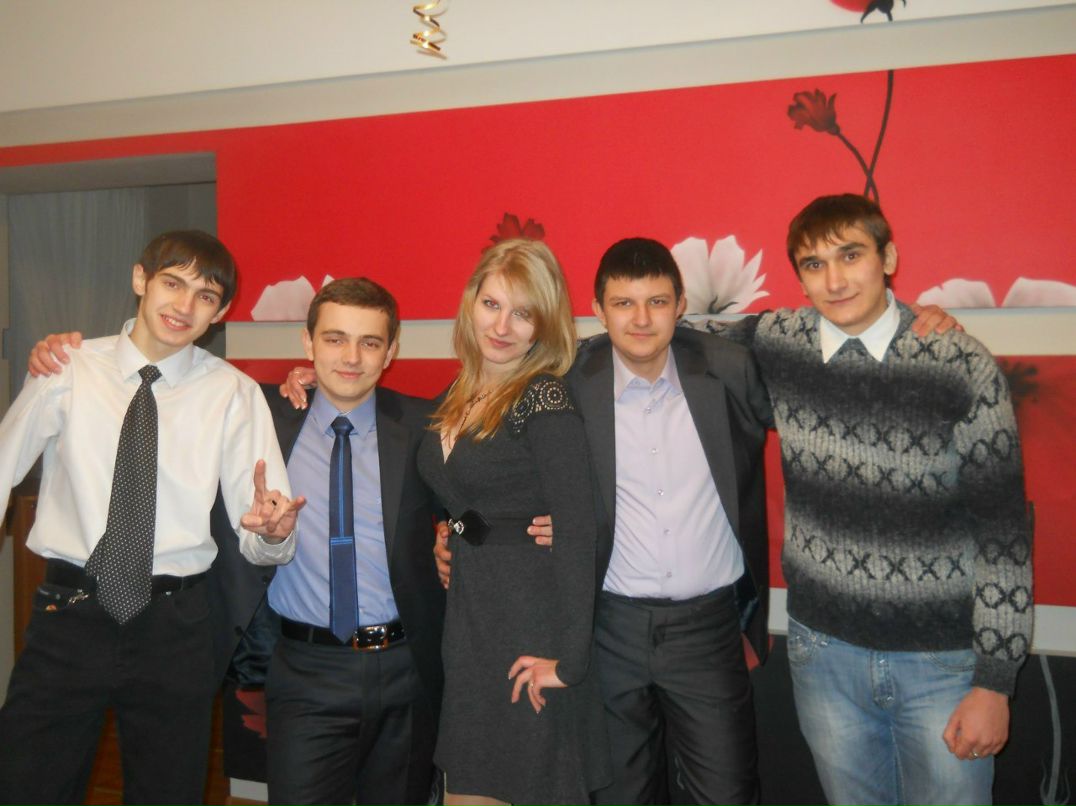 Dimon Bogomaz | Мариуполь