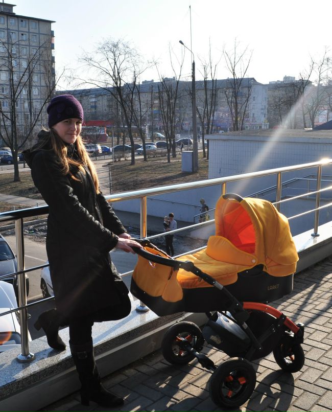 Оля Артюх | Киев