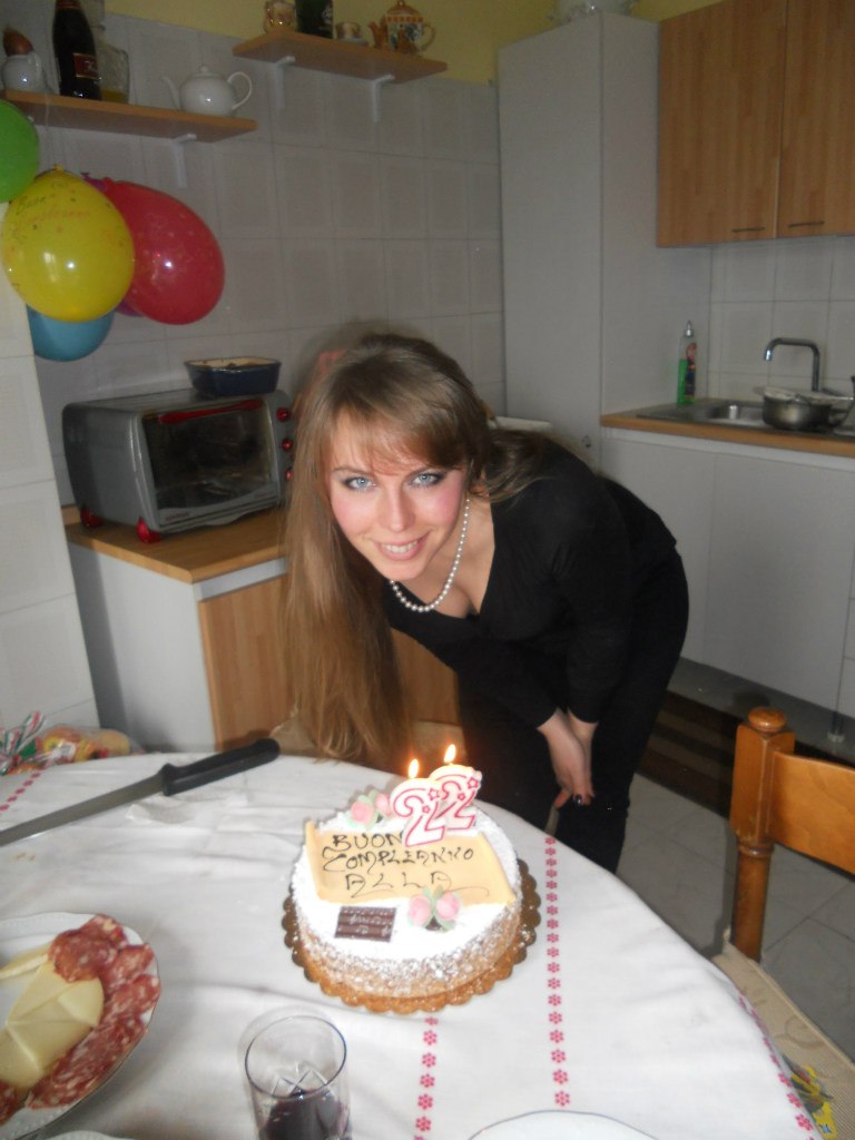 Алла Волинець | Хмельницкий