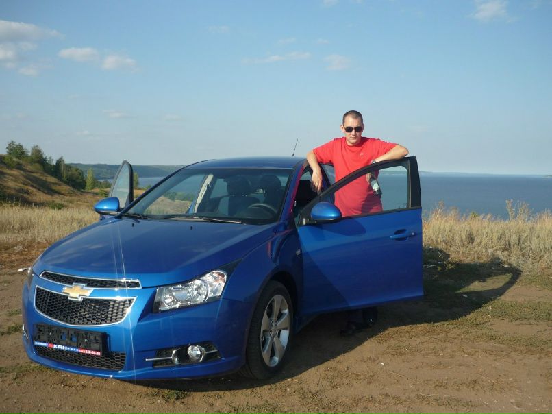 Иван Васягин | Лангепас