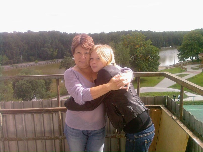 Кристинка Сафронова | Москва