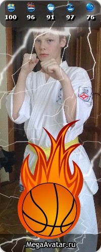 №4, Серёга Аржанов, Тюмень №4, Серёга Аржанов, Тюмень