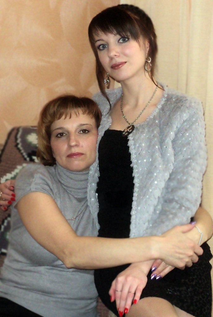 Кира Кулешова | Луховицы