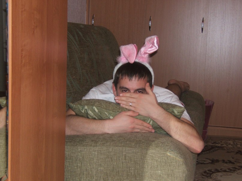Андрей Тюхтин 
