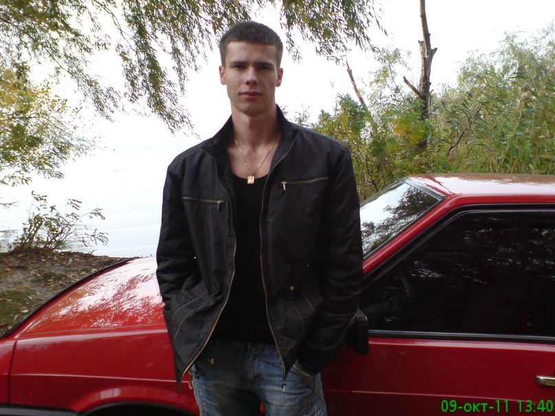 Сергей Волошин | Днепр (Днепропетровск)