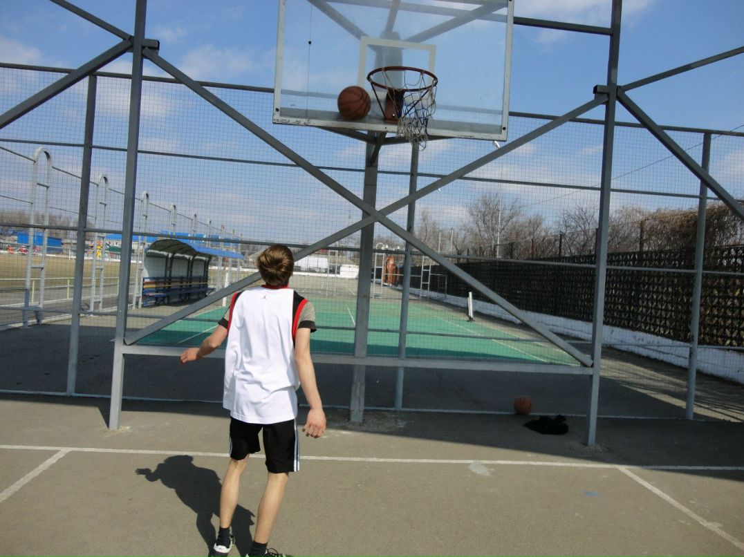 Андрей Крымов | Lancaster