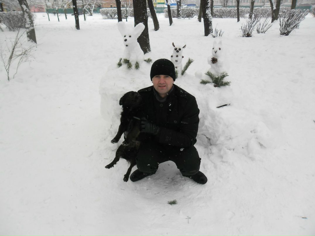 Срождин Артыков | Луцк