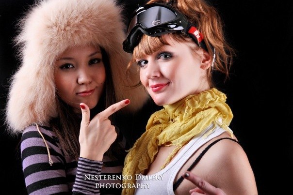 Аня Джабраилова | 