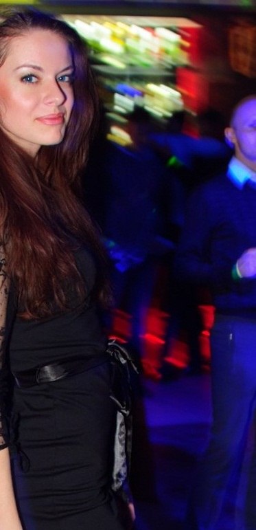 Юлия Решетникова | Домодедово