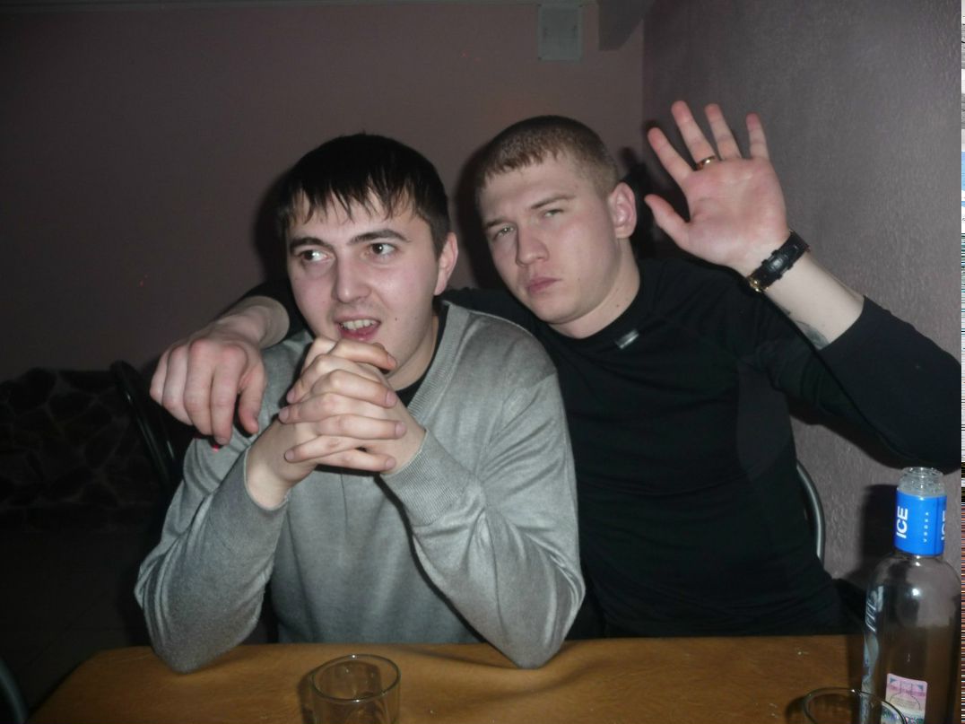 Кирилл Шарманов | 