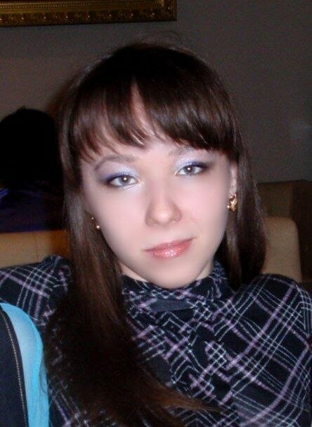 Яна Циклинская | Бийск