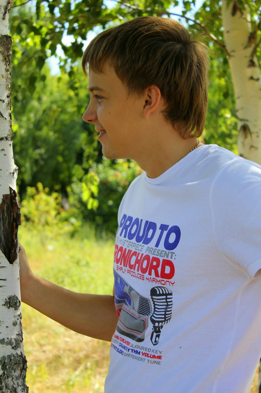 Денис Маринин | Ульяновск