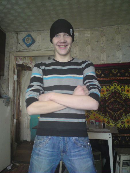 №164, Vova Antonov, Павлово №164, Vova Antonov, Павлово