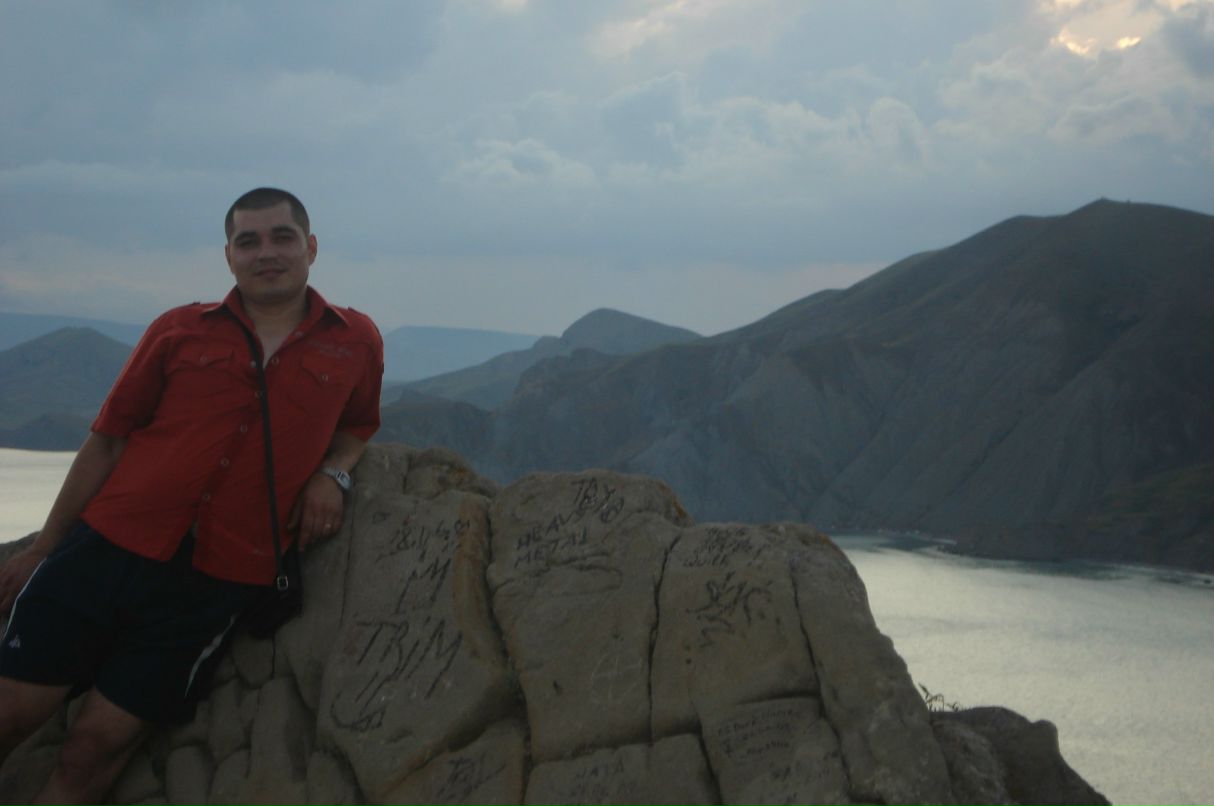 Сергей Касян | Киев