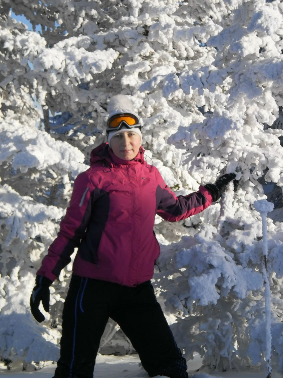 Наталья Алёшина | Новосибирск