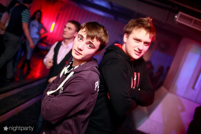 Алексей Писаренко ◥◣~^ღThE NeW LiFeღ^~◥◣ | Москва