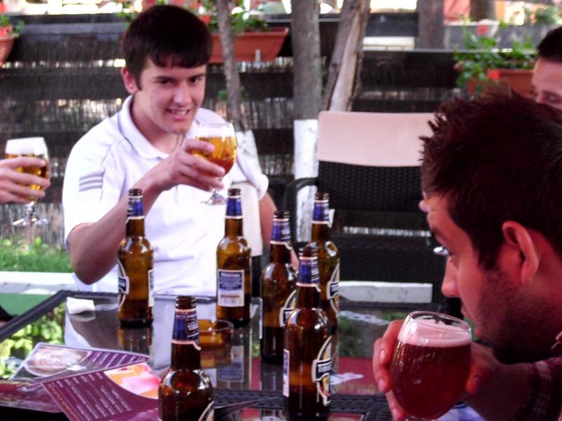 Ion Pricop | Солотвино