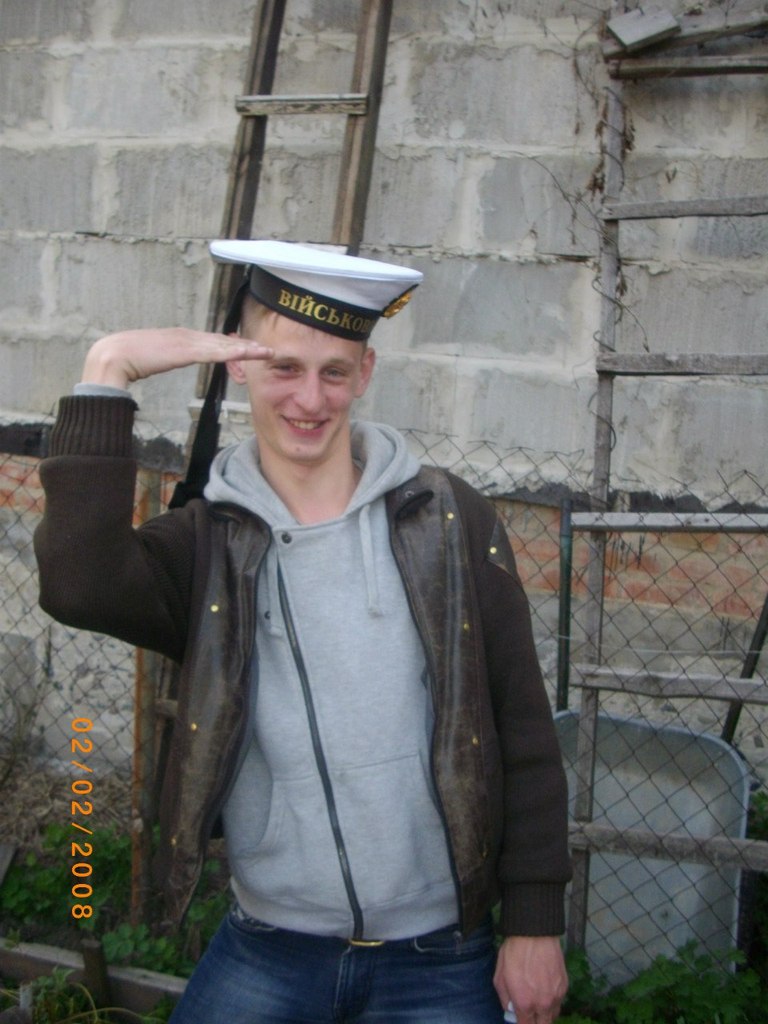 Женя Дидковский | Киев