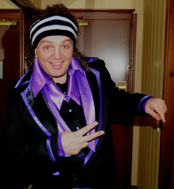 №21, Jorj Rovals, Praha №21, Jorj Rovals, Praha