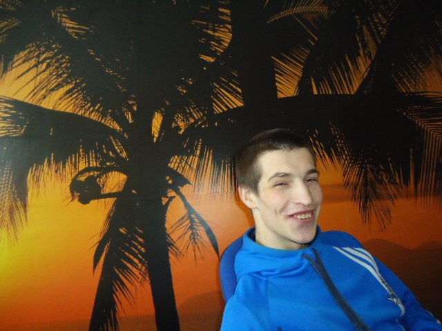 Альбина Романова | Ярославль