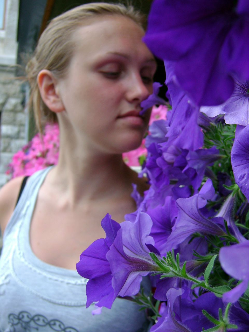 Ирочка Филиппова | Зеленоград