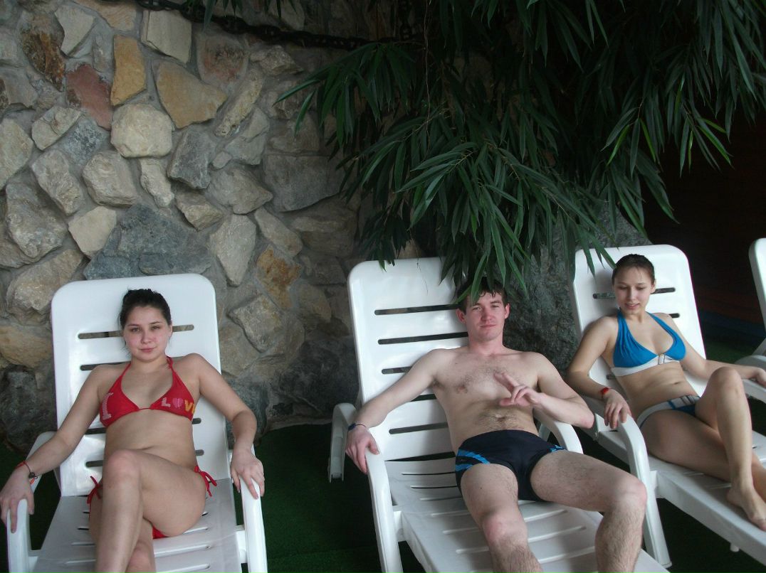 Александр Николаев ⎛⎳⎞ | Чебоксары