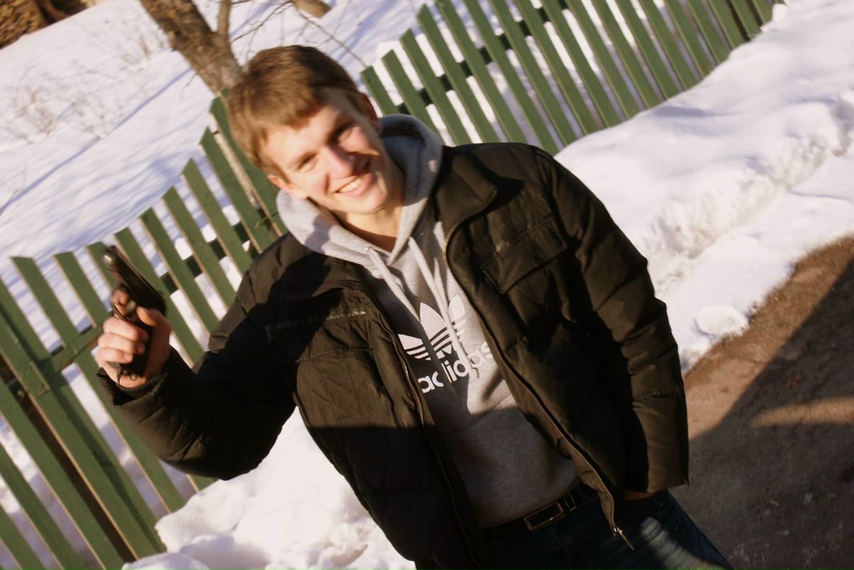 Сергей Иванов | Киев