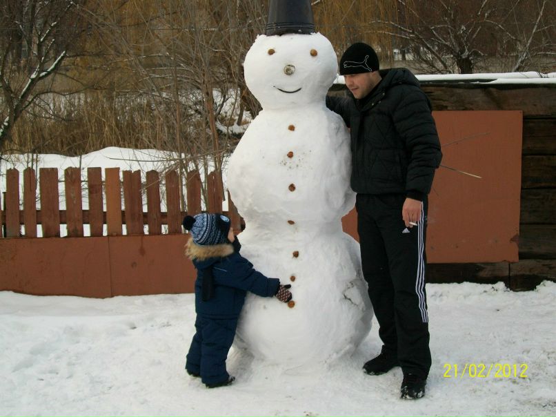 Sergey Nosov | Кременчуг