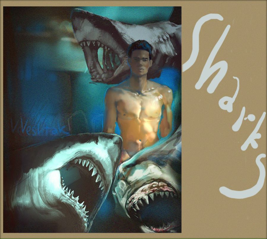 Daria Veshtak | Киев