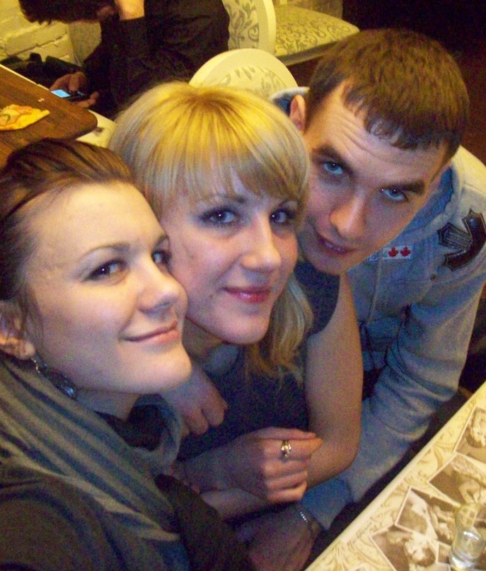 Оля Музычко | 