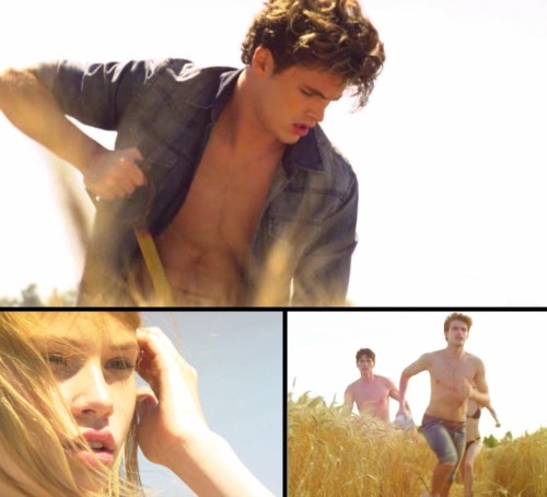 №40, Alex Brown №40, Alex Brown