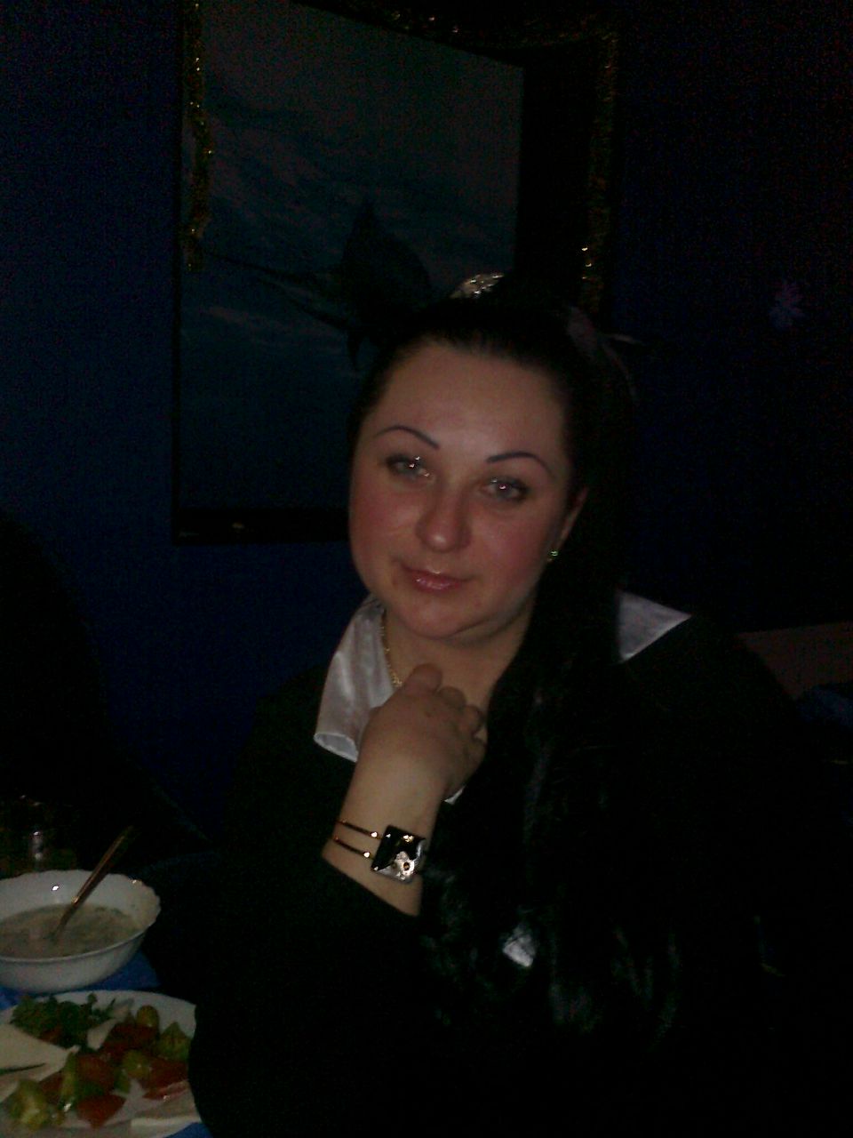 Елена Свиридова | Лисичанск