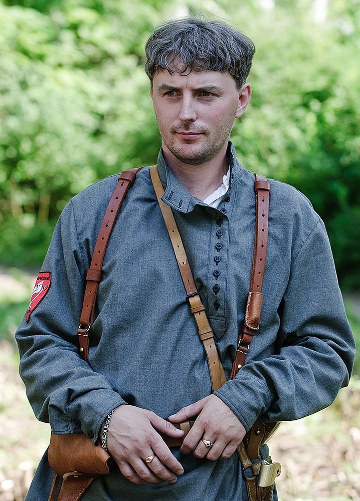 Андрей Цицерко | Санкт-Петербург