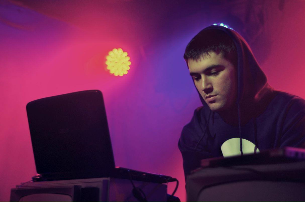 Миша Рахмалевич | 