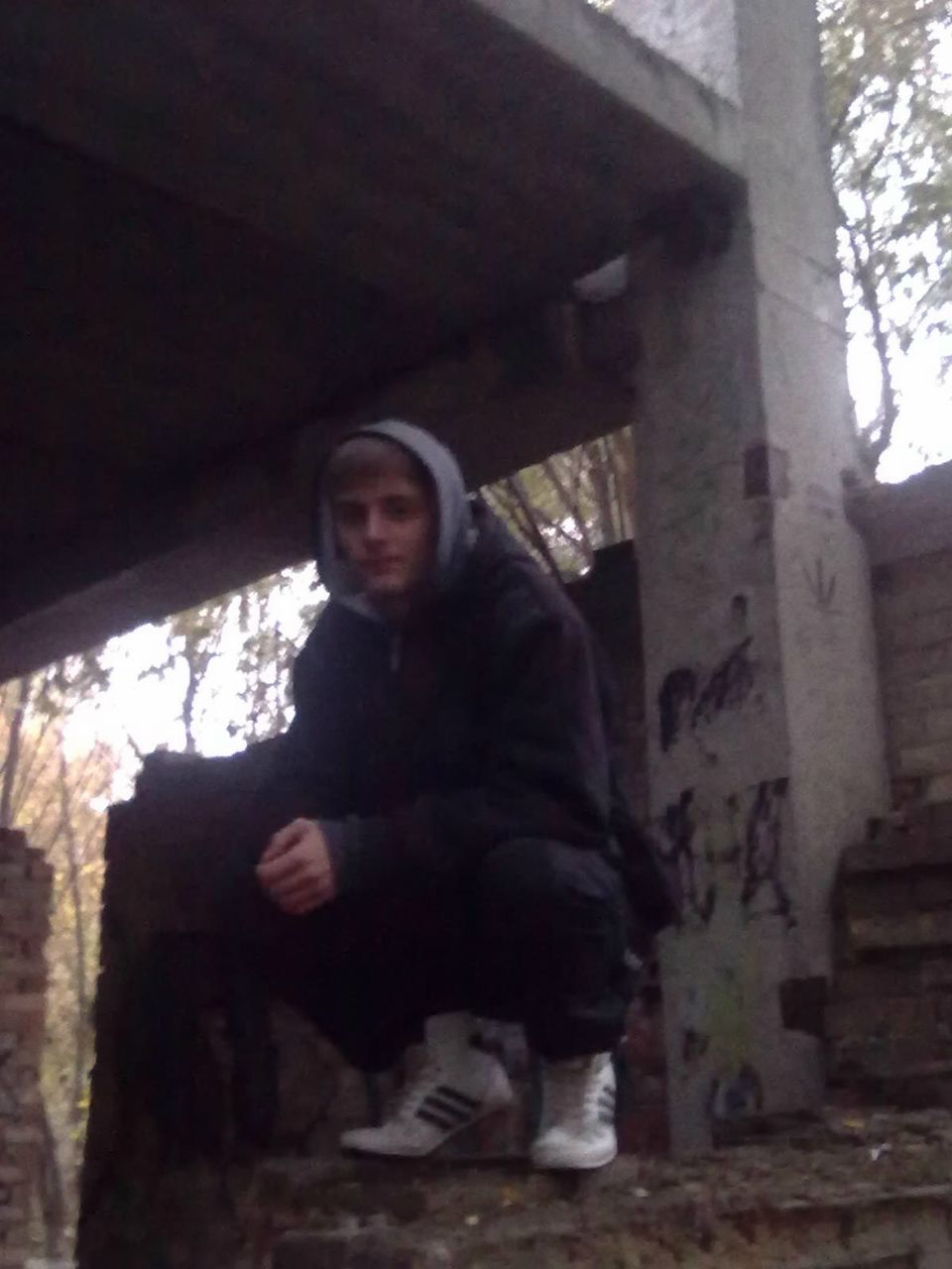 Ден Букатин | New York City