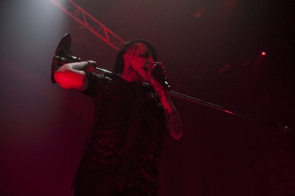 Евгений Scream | 