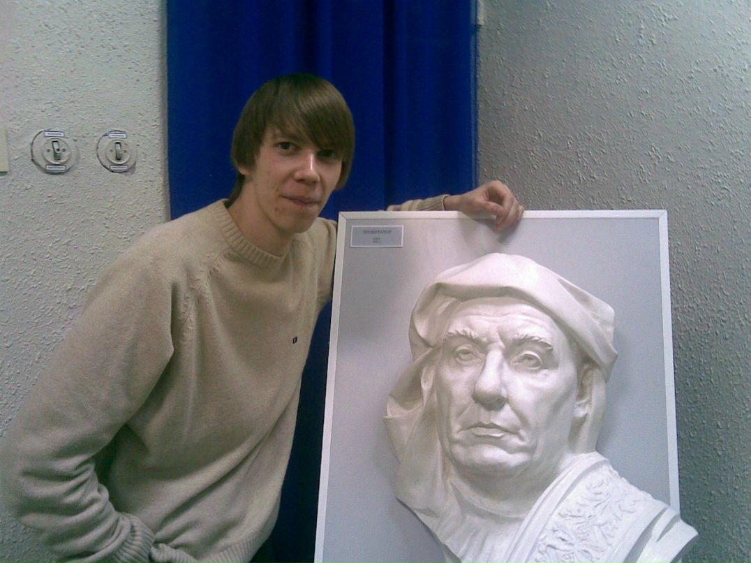 Максим Власенко | Воронеж