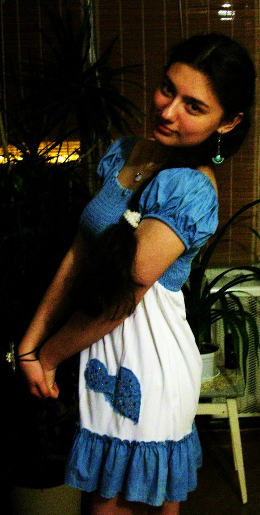 Ирнятко Исабегова ●°Eclete°● | 