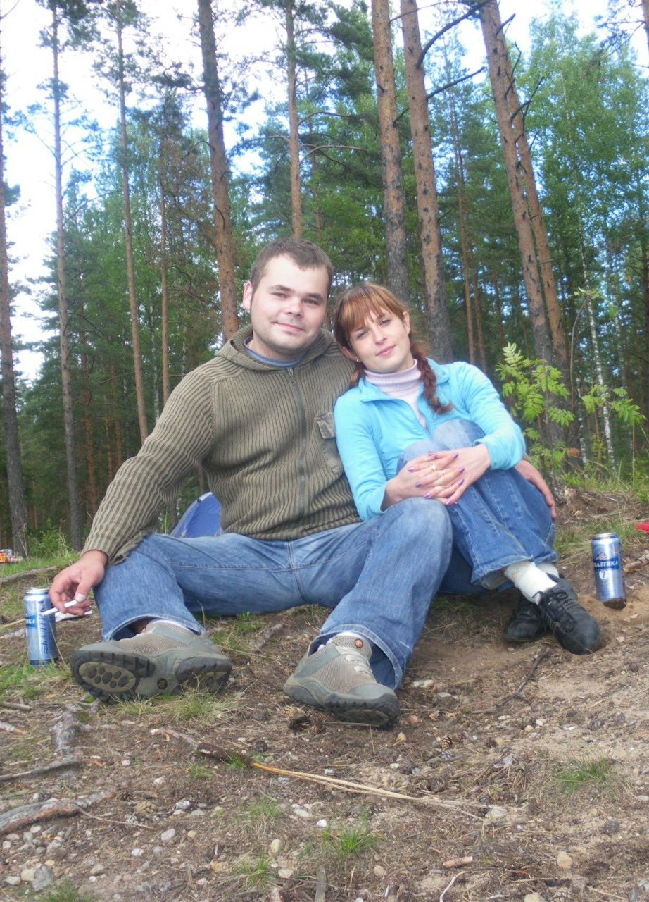 Владимир Кублицкий | Санкт-Петербург