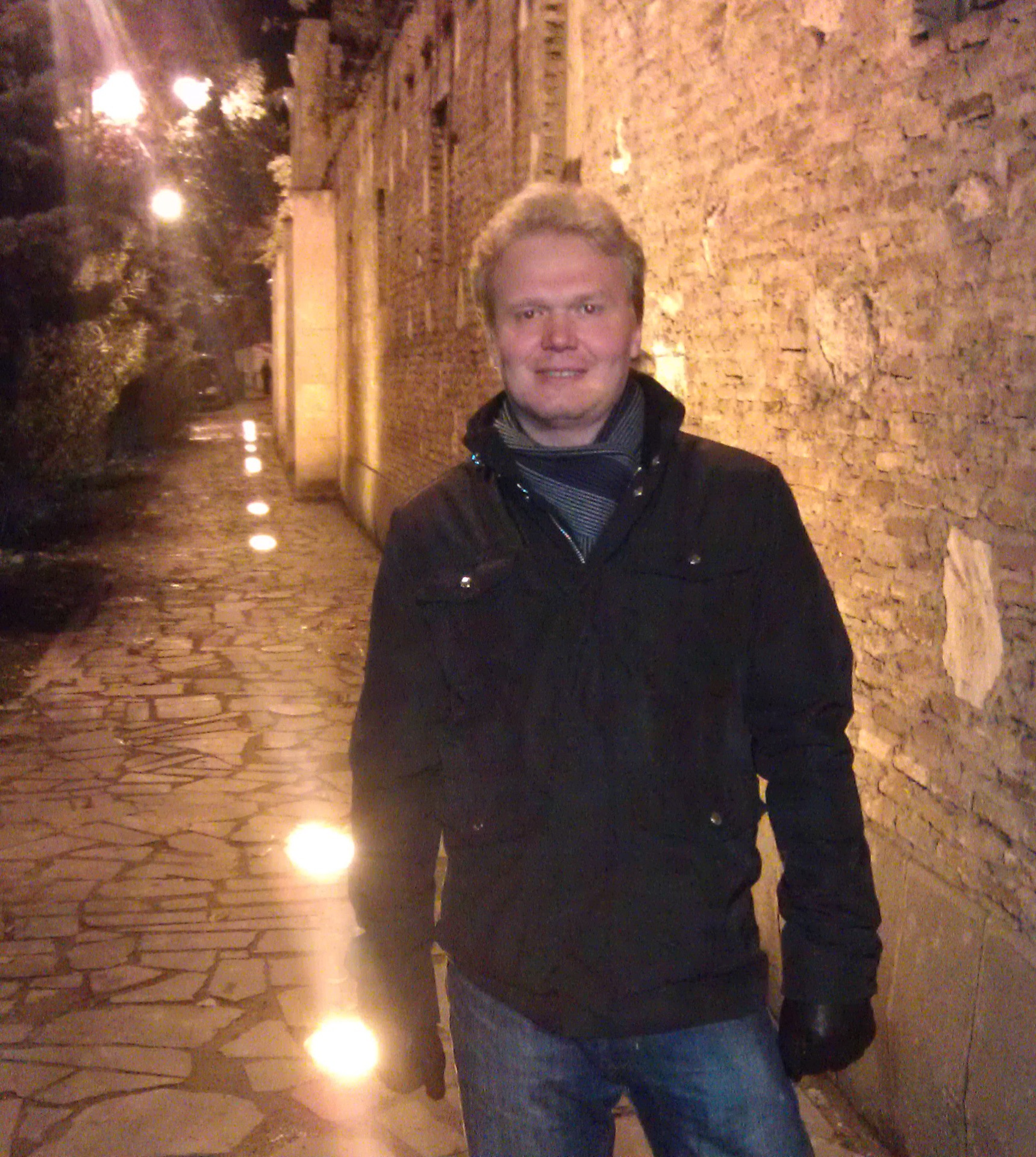 Фото профиля