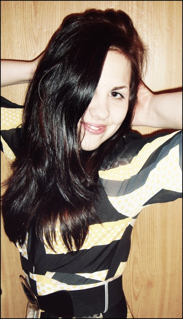 Алиночка Лебедева | Бровары