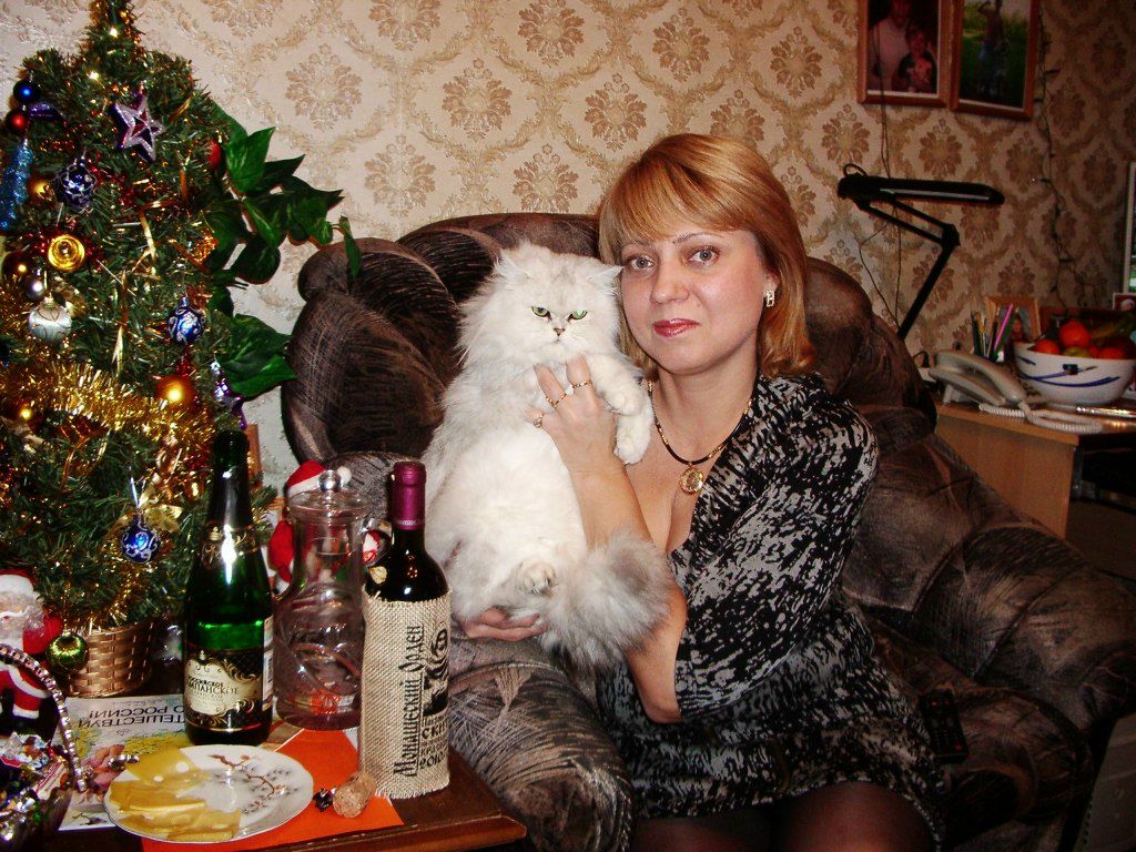 Ирина Мовсесян | Ростов-на-Дону