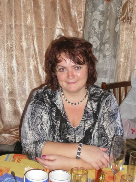 №178, Елена Цветкова, 55 лет, Санкт-Петербург, Россия №178, Елена Цветкова, 55 лет, Санкт-Петербург, Россия