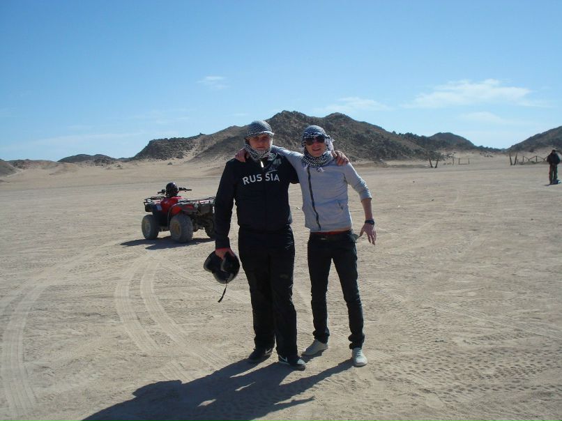 Николай Боронин | Богородицк